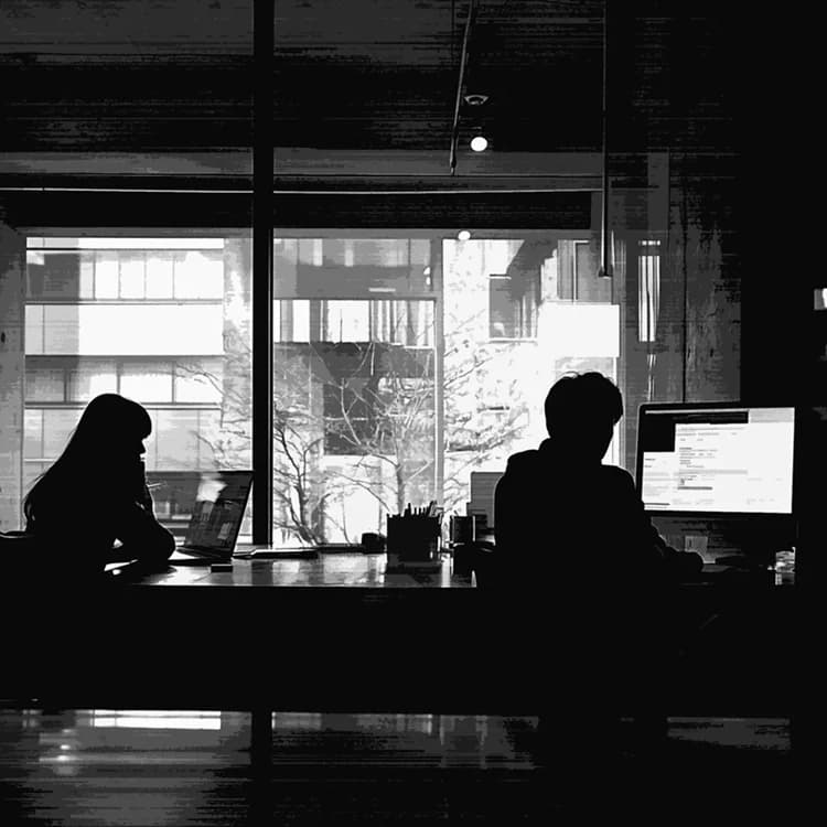Motiv Creative Labs studio — the engineering team behind your custom AI agent system
